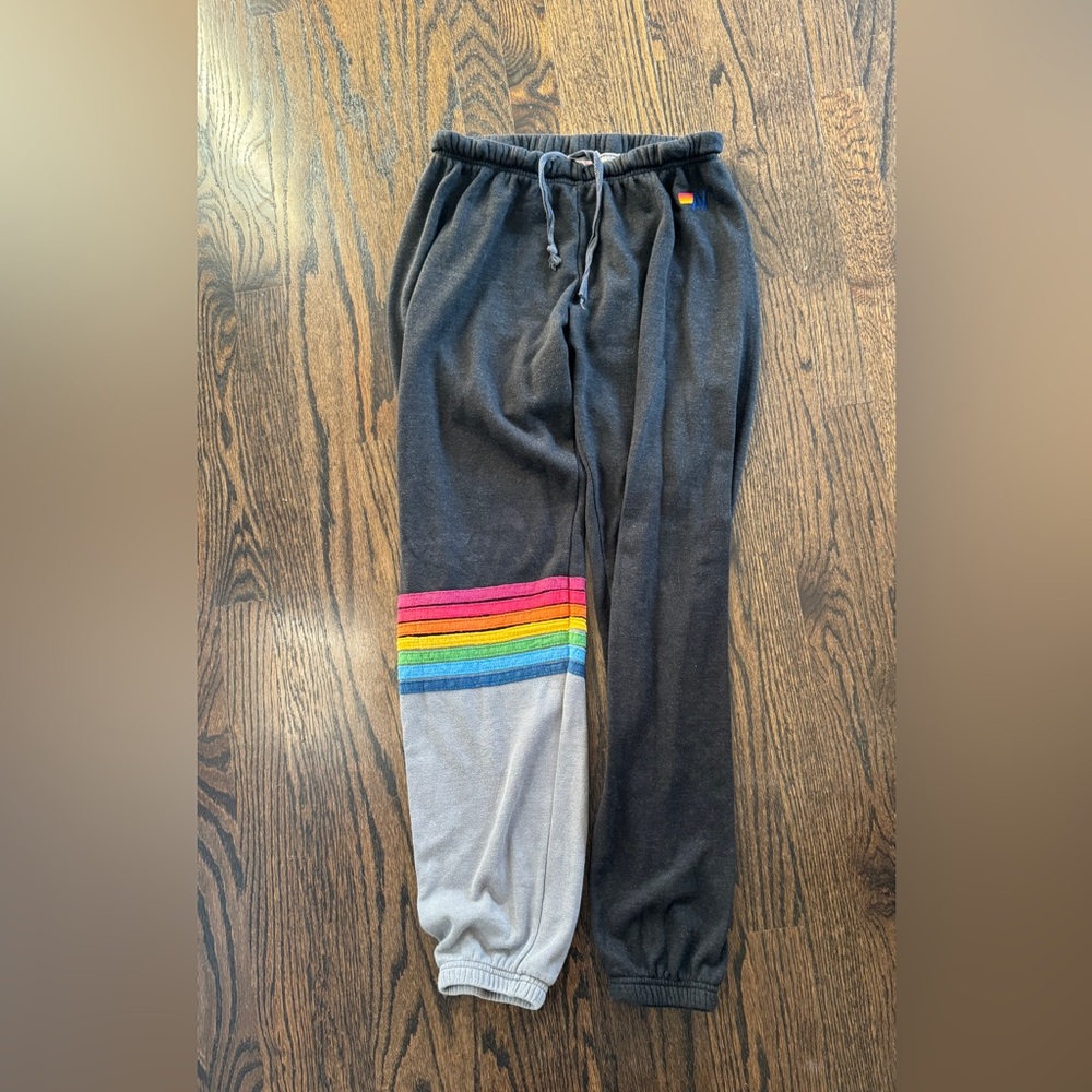 Aviator Nation sweatpants